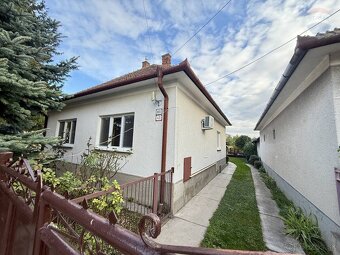 PRENÁJOM: 3IZBOVÝ RODINNÝ DOM, GABČÍKOVO - 5