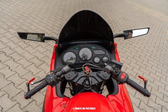 Suzuki GSXF 600 35KW - 5