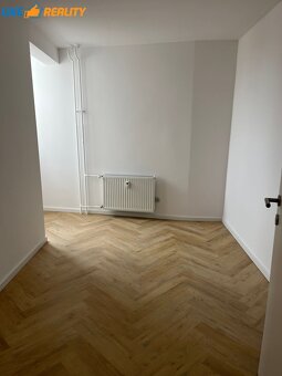 Prenájom veľkometrážneho 4izb. bytu na hranici Starého Mesta - 5