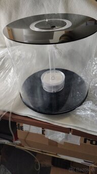 BiOrb TUBE čierne 35l LED - 5