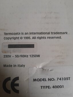 GRIL na hranolky bez oleja - 5