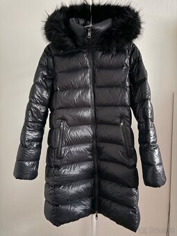 TH dámska paperová bunda veľ. L - 5