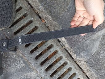 Schodík ku kočíku bumprider - 5