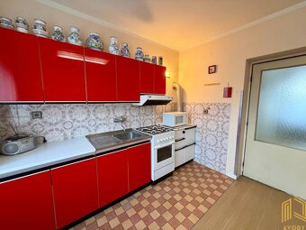 DVOJDOM, GARÁŽ, HOS. BUDOVA na pozemku 1140m² SENICA-KUNOV. - 5