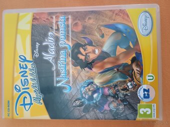 PC hry pre deti a zberateľov - 5