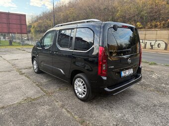 Opel Combo Life 1.2 81KW - 5