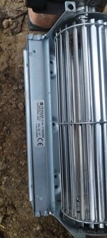 Chladiarenske diely - 5