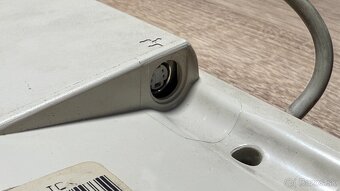 Set klávesnice a myši AppleDesign Keyboard M2980, myš BOEDER - 5