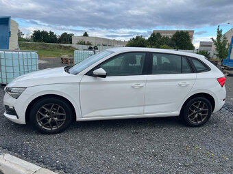 Škoda Scala - 5
