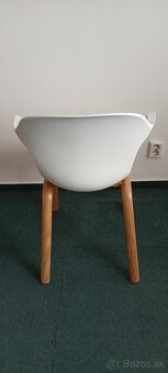 2xStolička so stolíkom - 5