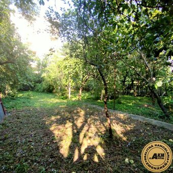 Veľký rodinný dom Zvolen - Zlatý Potok 900m2 ZNÍŽENÁ CENA - 5