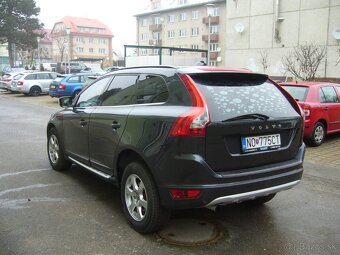 Predám Auto VOLVO XC60 - 5