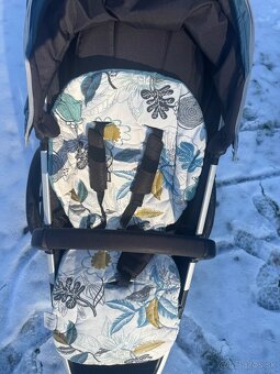 Thule urban glide 2 - 5