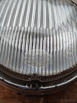 Škoda 1000mb dielu vodná pumpa - 5