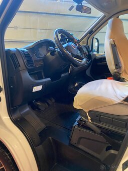 Burstner Lyseo 690 Harmony plná výbava - 5