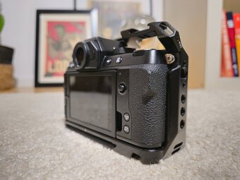 Fujifilm X-S10 + Sigma 18-50mm - 5