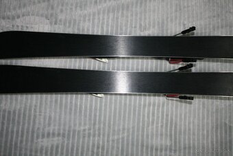 lyže detské Atomic redster 80 cm , hadia koža - 5