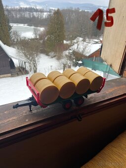 ✅Bruder stroje✅ - 5