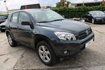Toyota RAV4 2.2 D-4D 135 Terra - 5