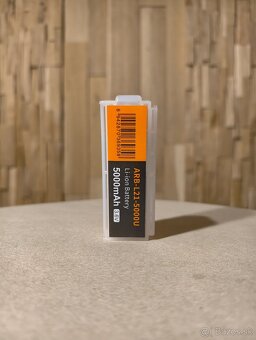 Fenix 21700 (USB-C) 5000mAh - 5