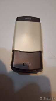 Nokia N70 top stav - 5