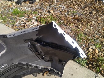 Ford Transit Custom 2023 - 5