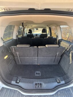 Ford Galaxy 2015 2.0 110kW automat - 5