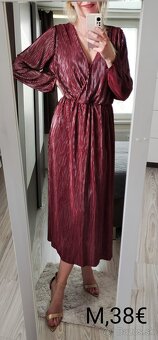 Spoločenské šatočky - 5