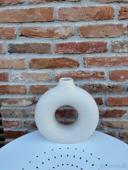 Dekorácie - H&M Home, Next - 5