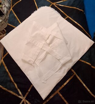 Zavinovačka na krst - 5