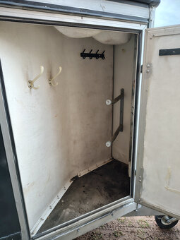 Predam prepravnik na kone - 5