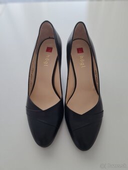 Lodičky Högl nové 38 - 5