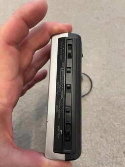 Sony ICF-SW7600GR - 5