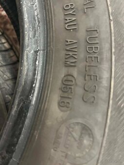 165/70 R14 MATADOR LETNE - 5