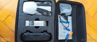 Dron s gps 4DRC  F3 - 5