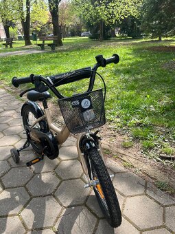 Bicykel TOMABIKE PlatinumPlus - 5
