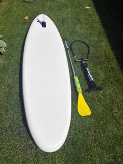Paddlboard Gladiator 9'/274 cm + príslušenstvo - 5