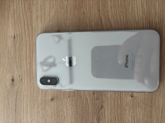 Iphone X - 5