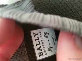 Bally Avallo Sneakers 100% original - 5