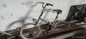 Staré Bicykle (Favorit, MMB3) - 5