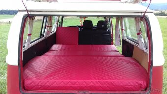 VW T2 Bulli Bus - 5