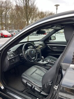 Bmw 3GT 320d luxury line - 5