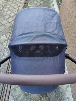 Easywalker Jimmey tmavomodry - 5