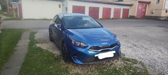 Kia Ceed 1.5 T-gdi 117,5 KW - 5