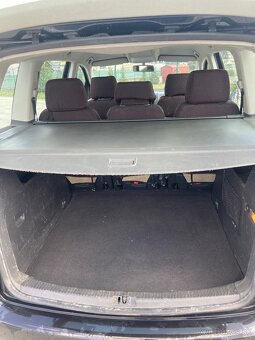 Vw touran 1,9tdi 74KW - 5