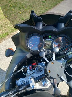 Suzuki DL 650 V-Strom - 5