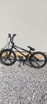 Predám BMX Befly flip - 5