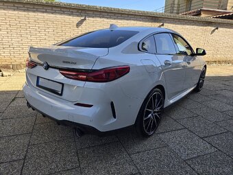 BMW 2 Grand Coupé M-Sport - 5