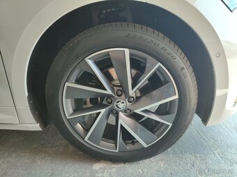 Enyaq iV 60 Sportline , záruka 5 rokov na 100tis. km - 5