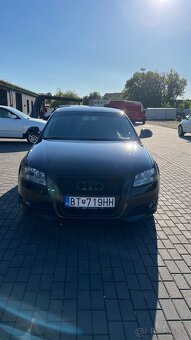 predam audi a3 8p - 5